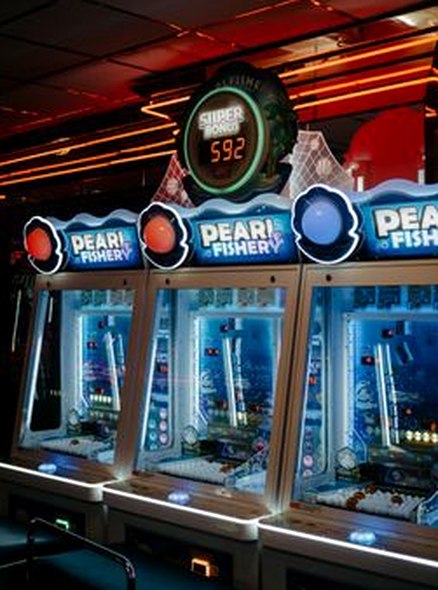 game Debet Baccarat