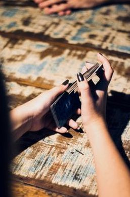 game trực tuyến 8Day Roulette