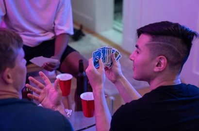 game Hi88 Poker